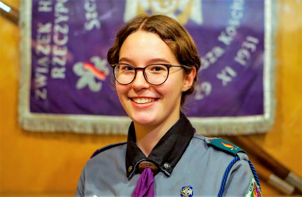 phm. Agnieszka Podstolak HR
