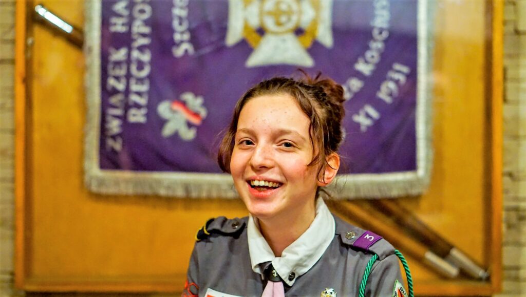 pwd. Marta Putkowska HR