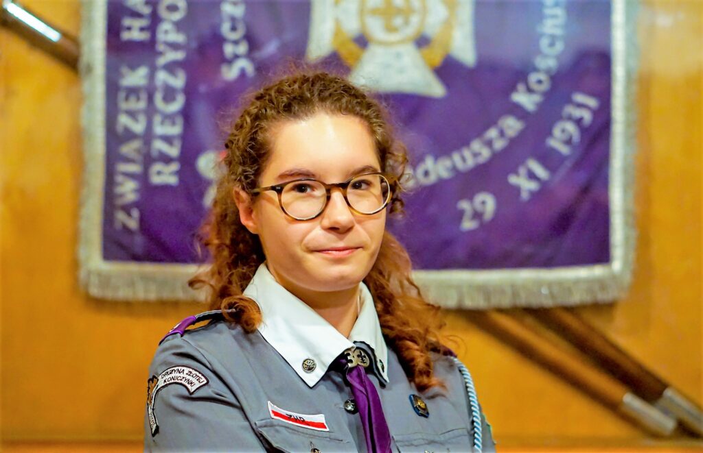 phm. Monika Podstolak HR