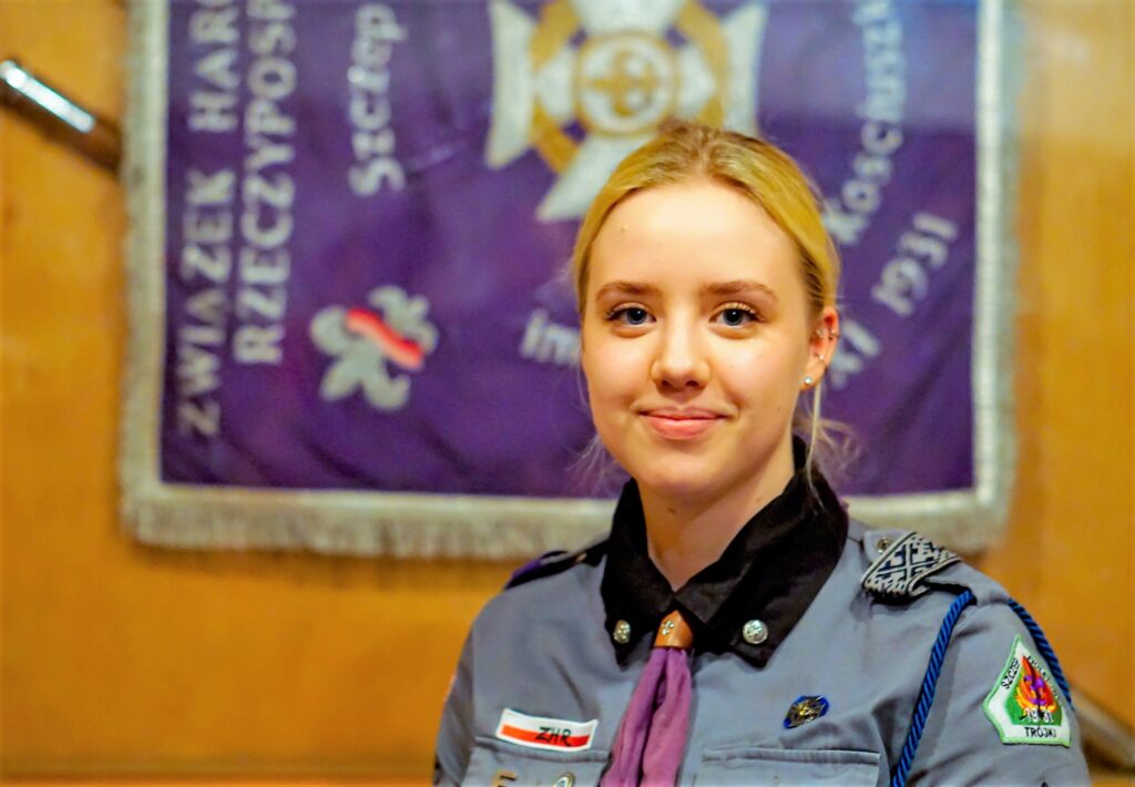 pwd. Aleksandra Taźbirek wędr.