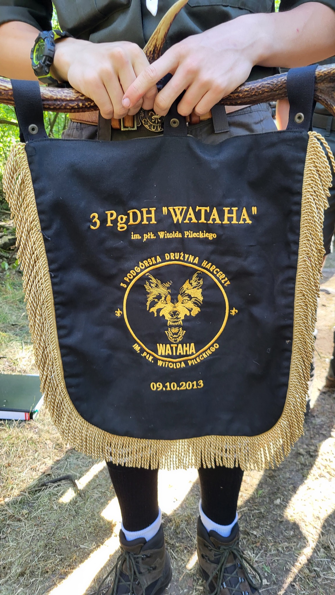 Proporzec Watahy