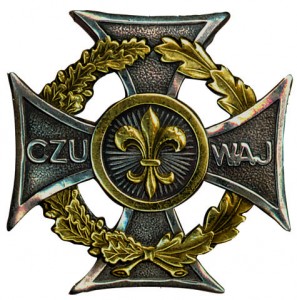 Mamy dwóch nowych Harcerzy Rzeczypospolitej