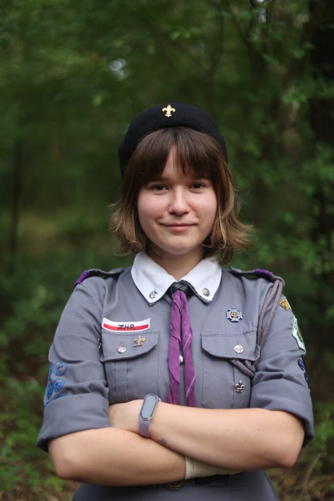 phm. Justyna Kocwa HR