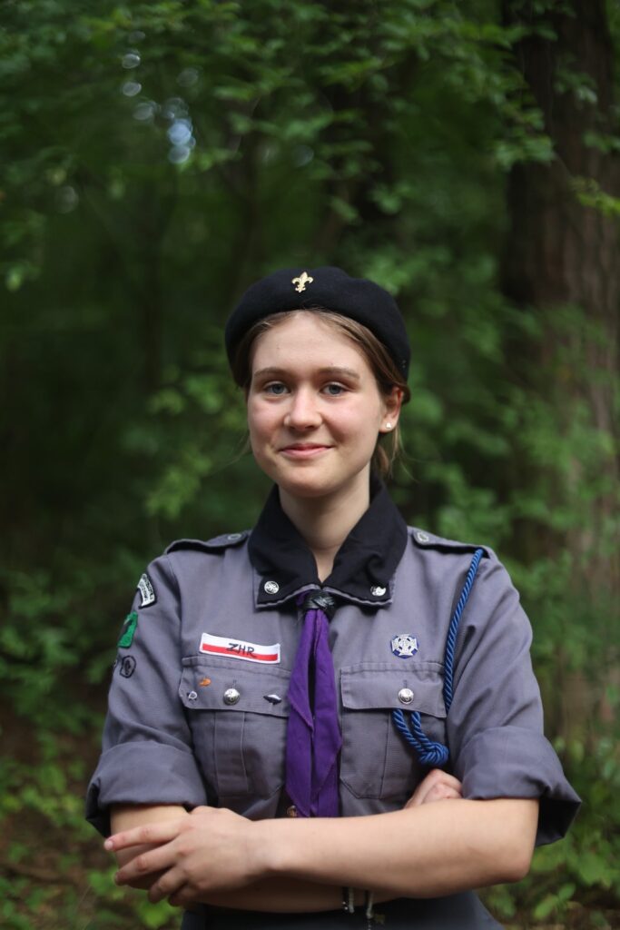 pwd. Natalia Wójcik wędr.